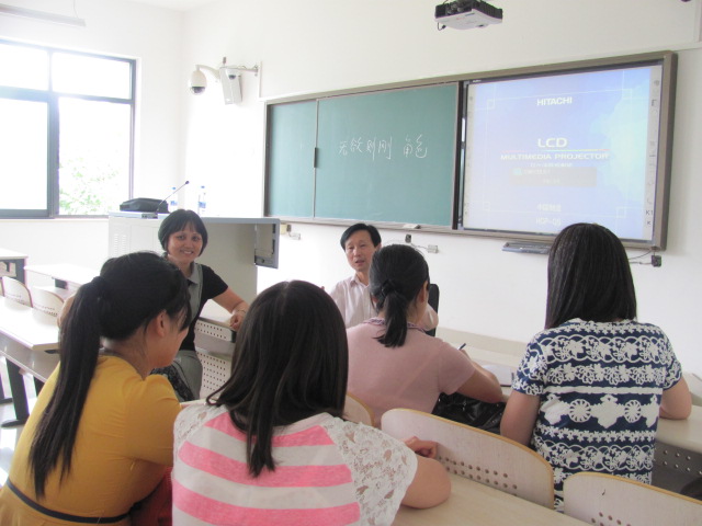 心理咨询师专业督导  					心理咨询师专业督导