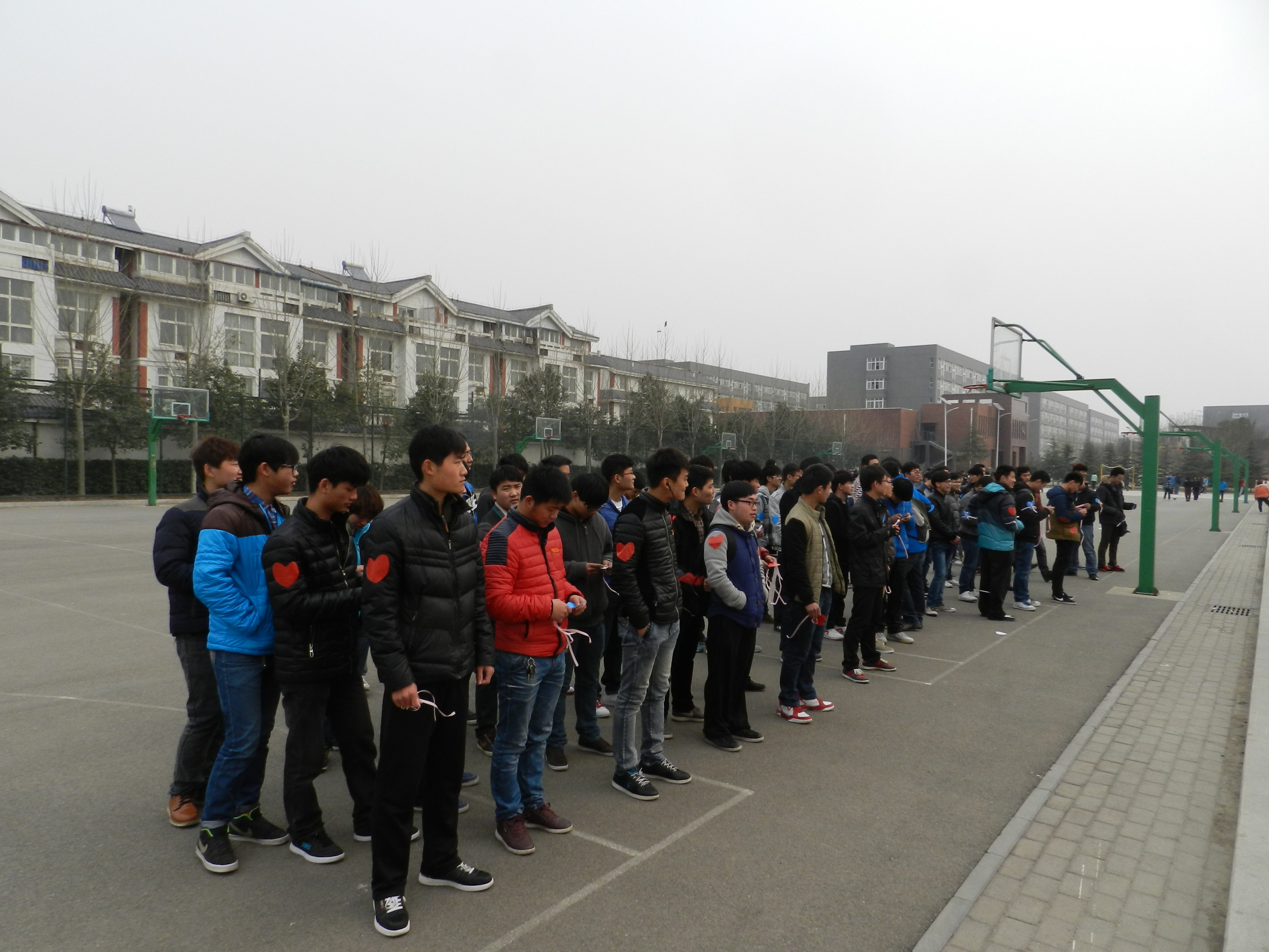 郑州师范学院女生节系列活动圆满成功 郑州师范学院女生节系列活动圆满成功