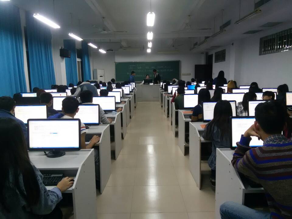 2014级新生心理素质测评 2014级新生心理素质测评